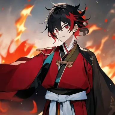 Profile image of 염라