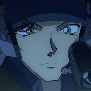 Profile image of 赤井秀一