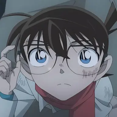 Profile image of 江戸川コナン