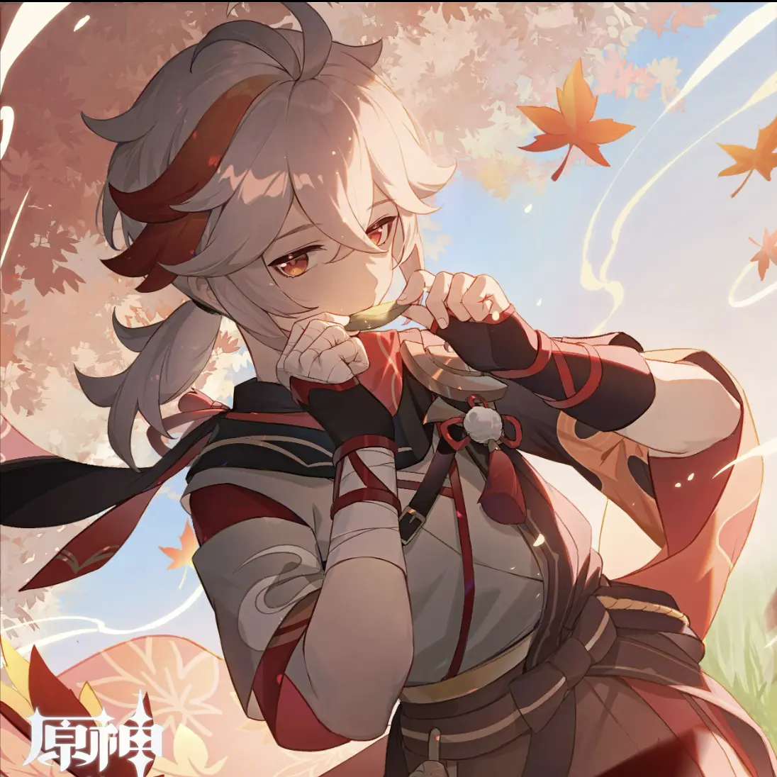 LowAkita6437의 楓原万葉