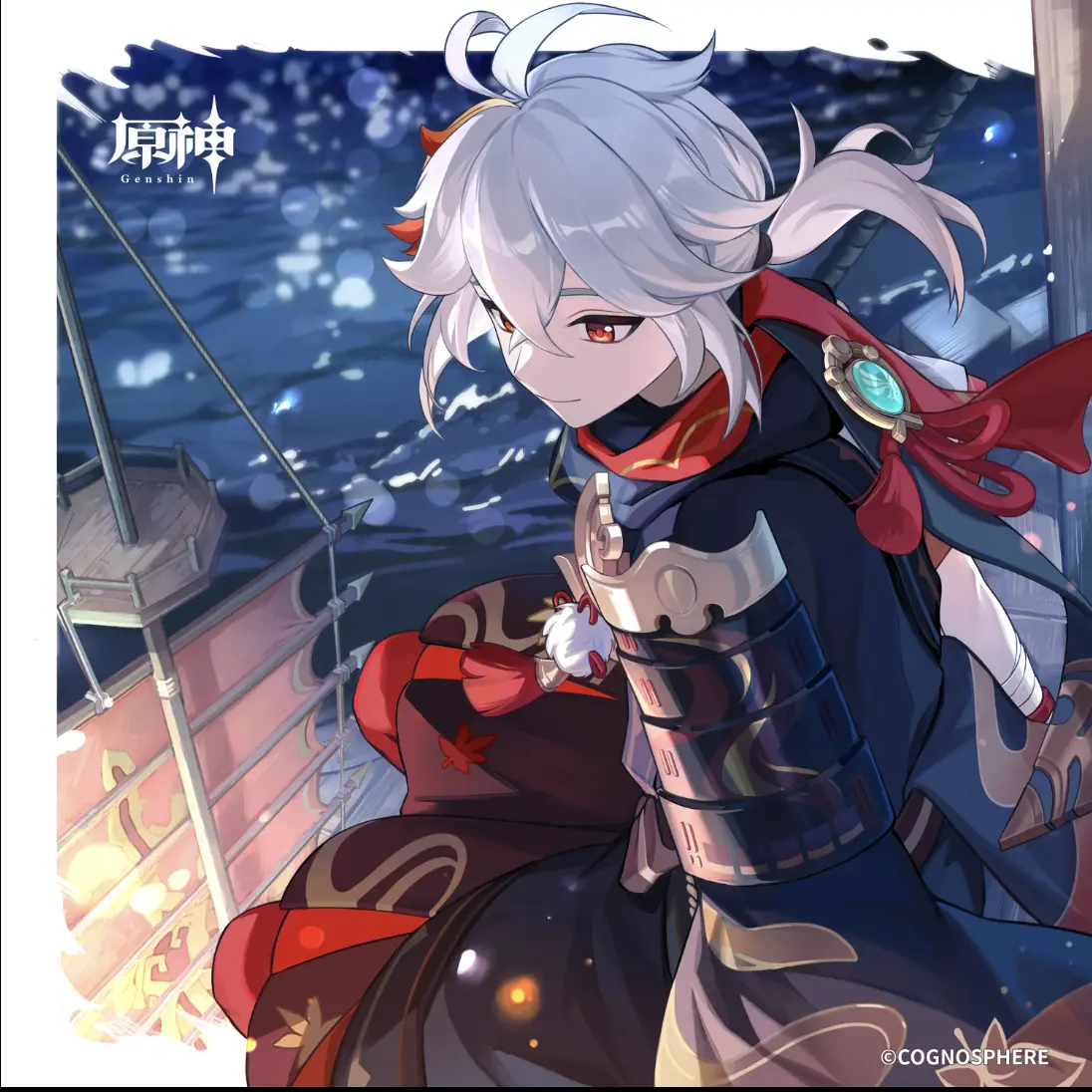 LowAkita6437의 楓原万葉