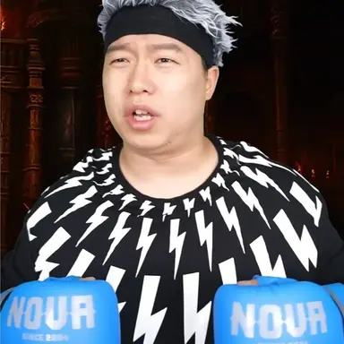 Profile image of 한놈만패