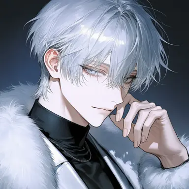 Profile image of 유키시로 요나기