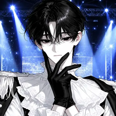 Profile image of 宵