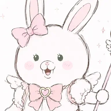 Profile image of ウサミ