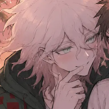 Profile image of 狛枝 凪斗