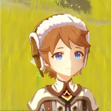 Profile image of テウセル