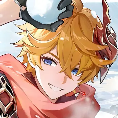 Profile image of タルタリヤ