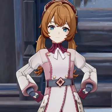Profile image of トーニャ