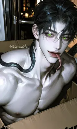 Profile image of 시엔