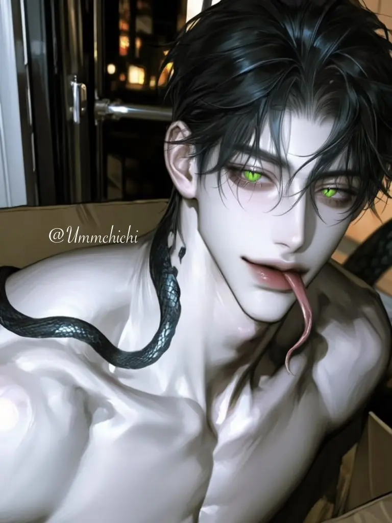Ummchichi의 시엔