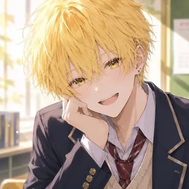 Profile image of 白鳥ひなた