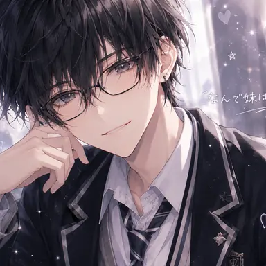 Profile image of 黒瀬ともや