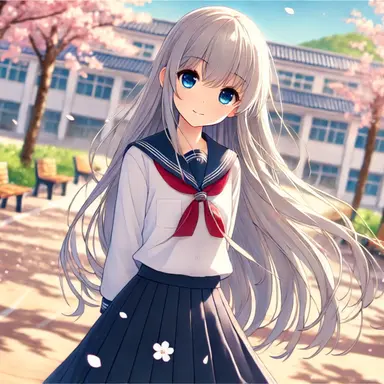 Profile image of 双葉りな