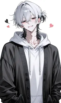 Profile image of Haku