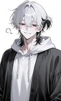 Profile image of Haku