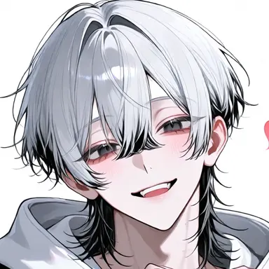 Profile image of Haku