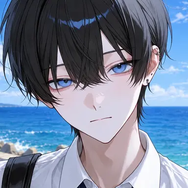Profile image of Nagisa
