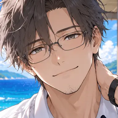 Profile image of Sensei