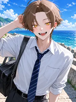 Profile image of Kotaro