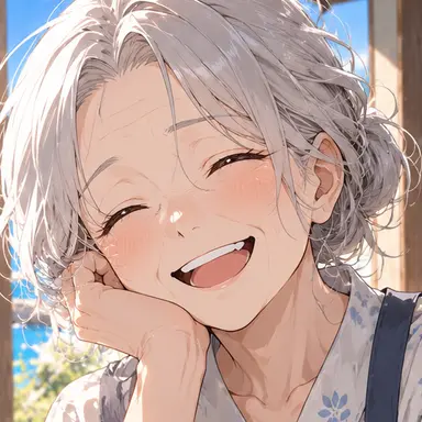 Profile image of Yoshiko