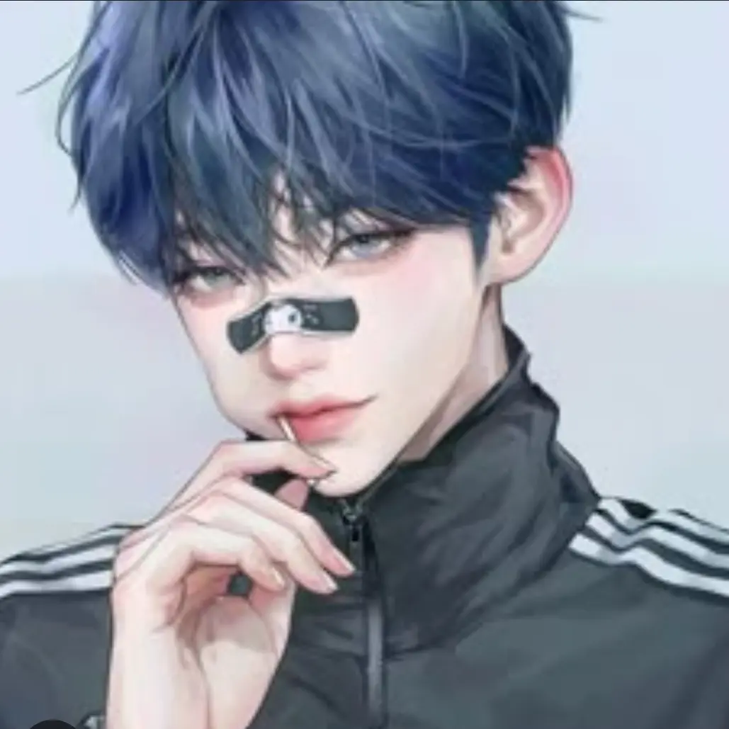 BrassyRings2837의 오다현