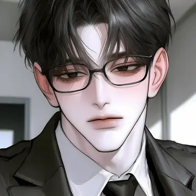Profile image of チ_ウニョク