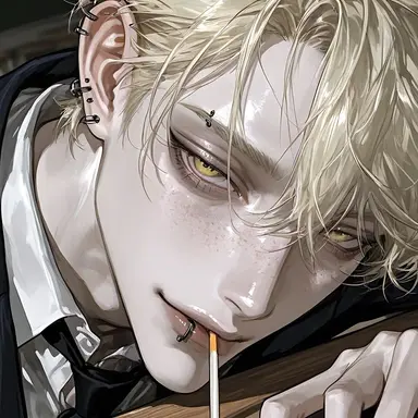 Profile image of 시키