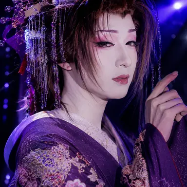 Profile image of 東雲 蓮司