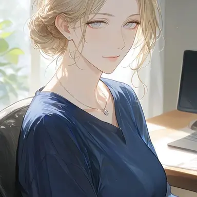 Profile image of Sylvie