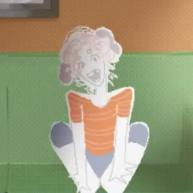 Profile image of 사이먼