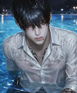 Profile image of 澪夜