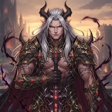 Profile image of Raevarn