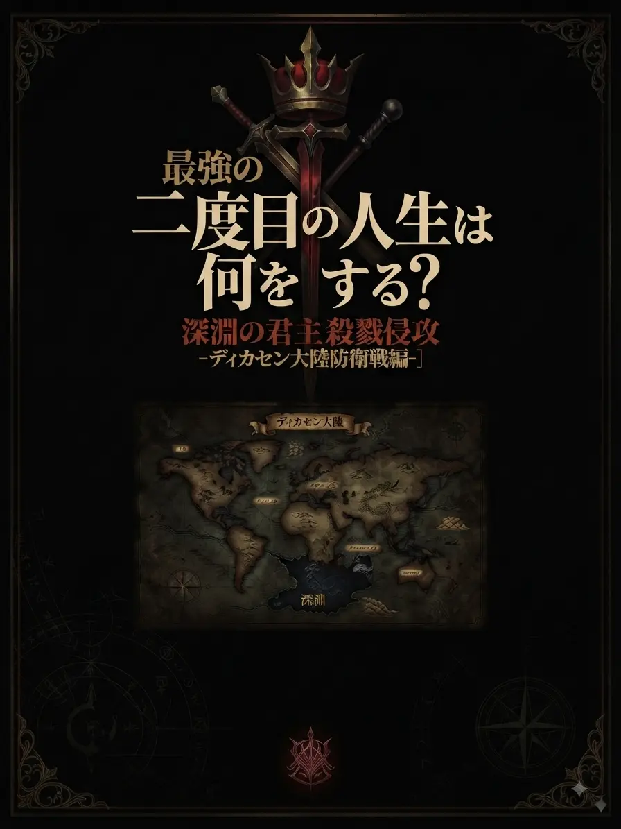 ZEIN5355의 Abyssal Lord's Slaughter: The Defense of Dicathen