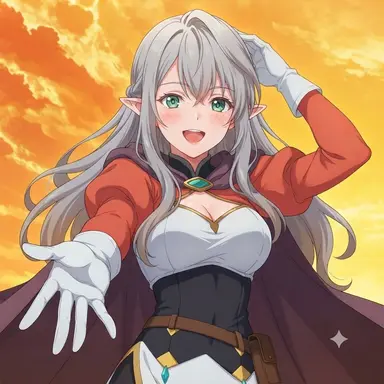 Profile image of Tessia