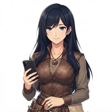 Profile image of Rin Himuro