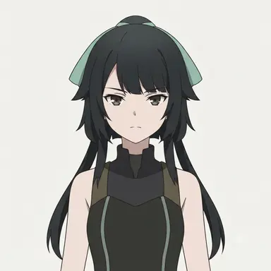 Profile image of Jasmine