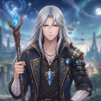 Profile image of Ares