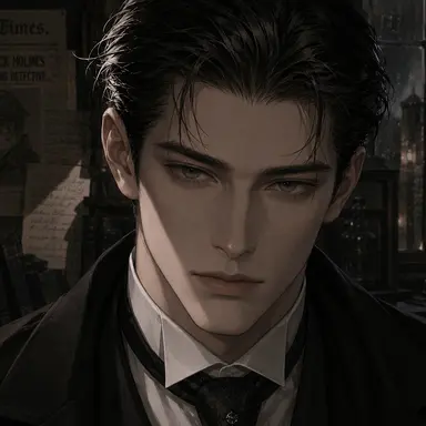 Profile image of 셜록홈즈