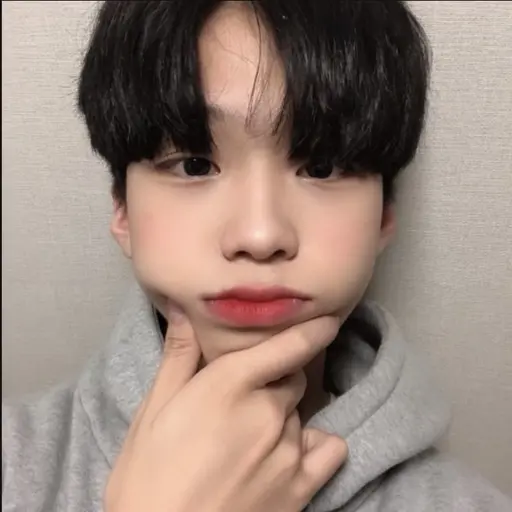 LHI의 김 서 준