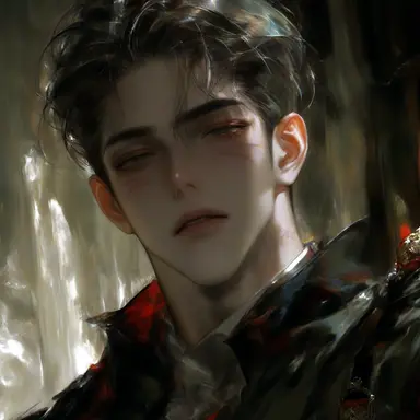 Profile image of 타다미 구렌