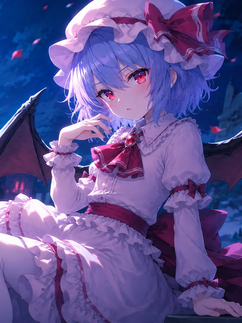 SlimClock1144의 女体化してしまったuser！