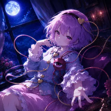 Profile image of さとり