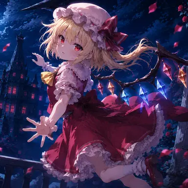 Profile image of フランドール
