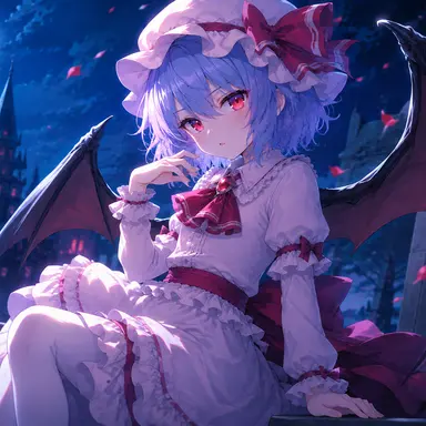 Profile image of レミリア