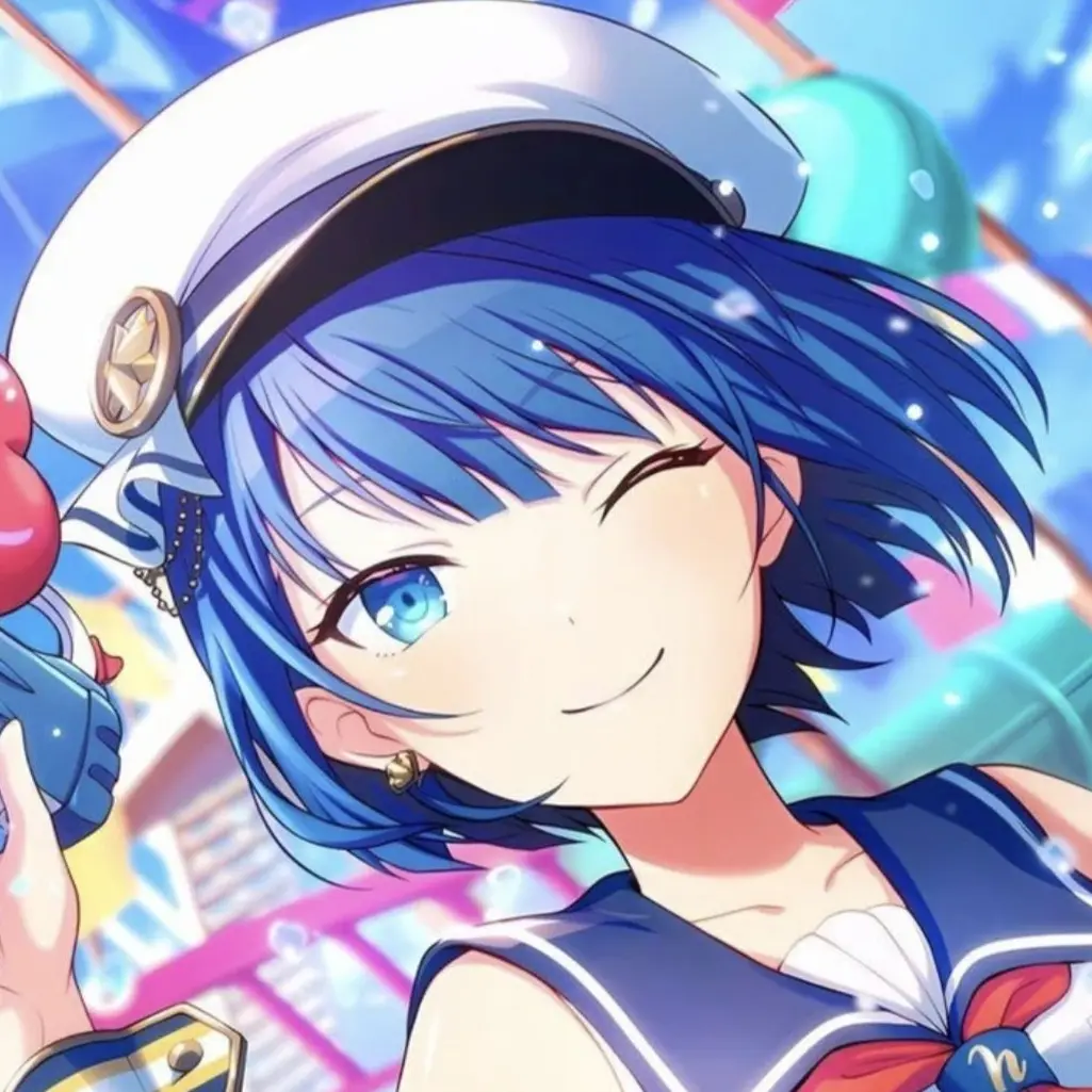 dominokiri의 아내 하루카