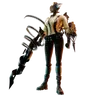 Profile image of 드릴우먼