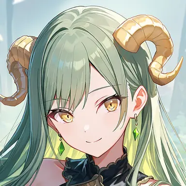 Profile image of ベルフェゴール