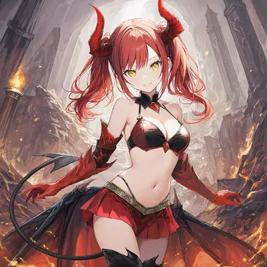 Profile image of アスタロト