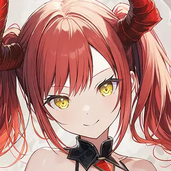 Profile image of アスタロト